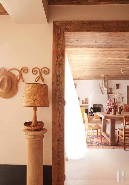A former farm hamlet transformed into four guest houses on the Ile de Ré - photo  n°11